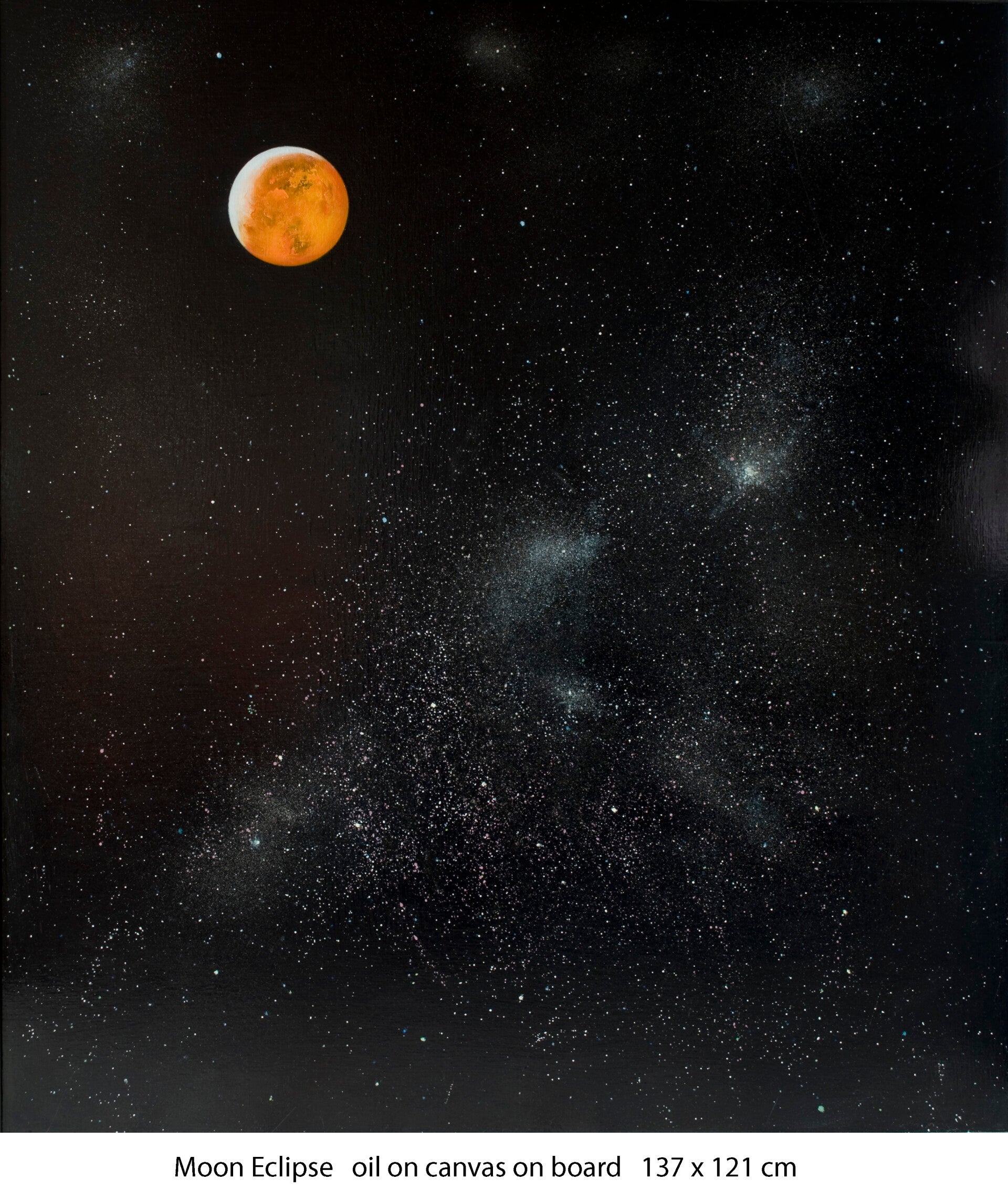 Moon Eclipse