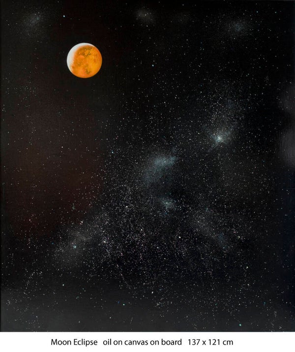 Moon Eclipse