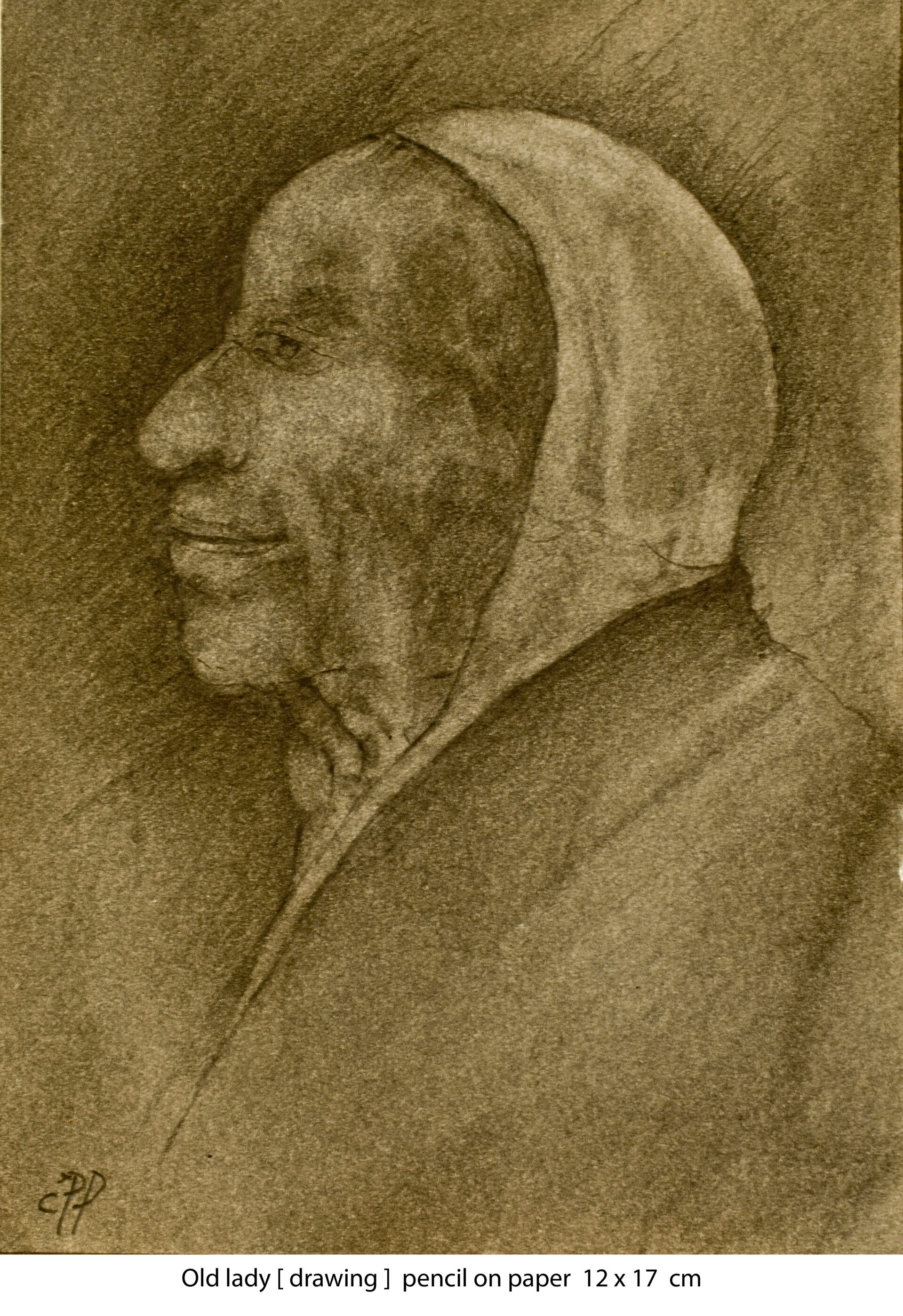 Old lady