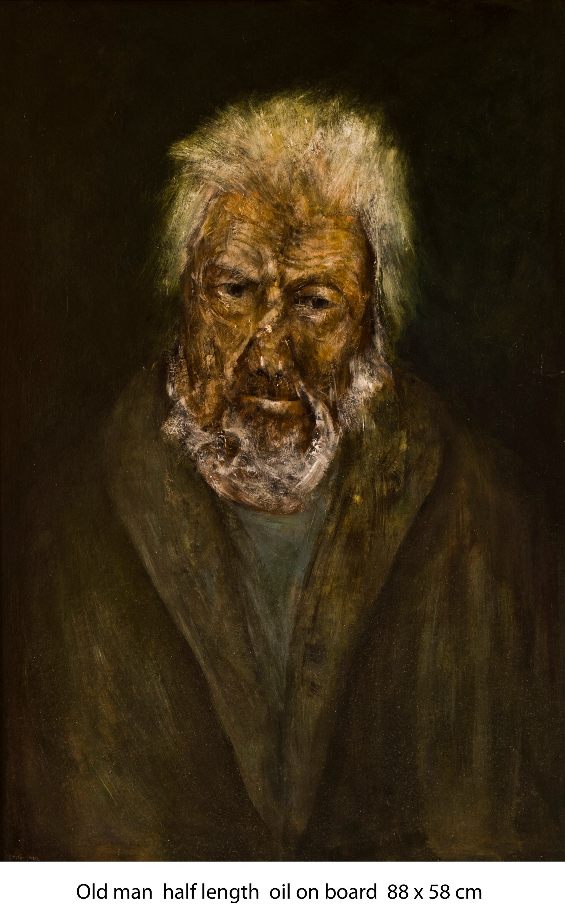 Old Man