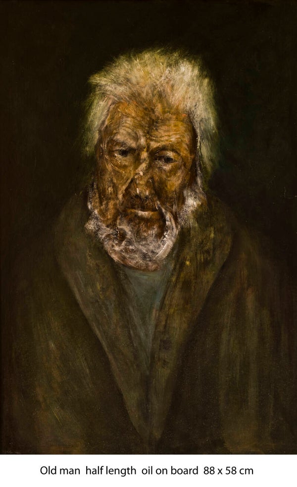 Old Man