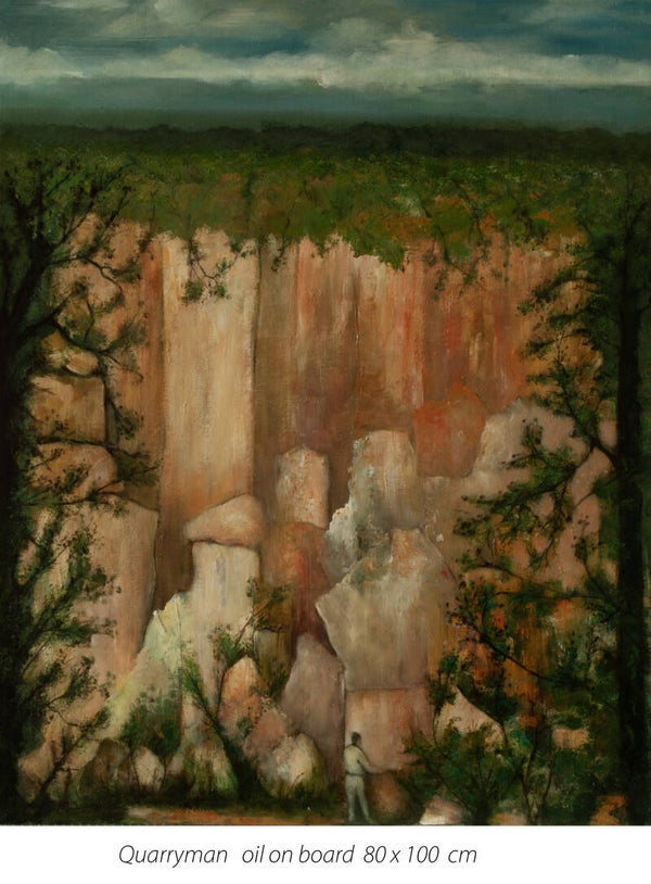 Quarryman