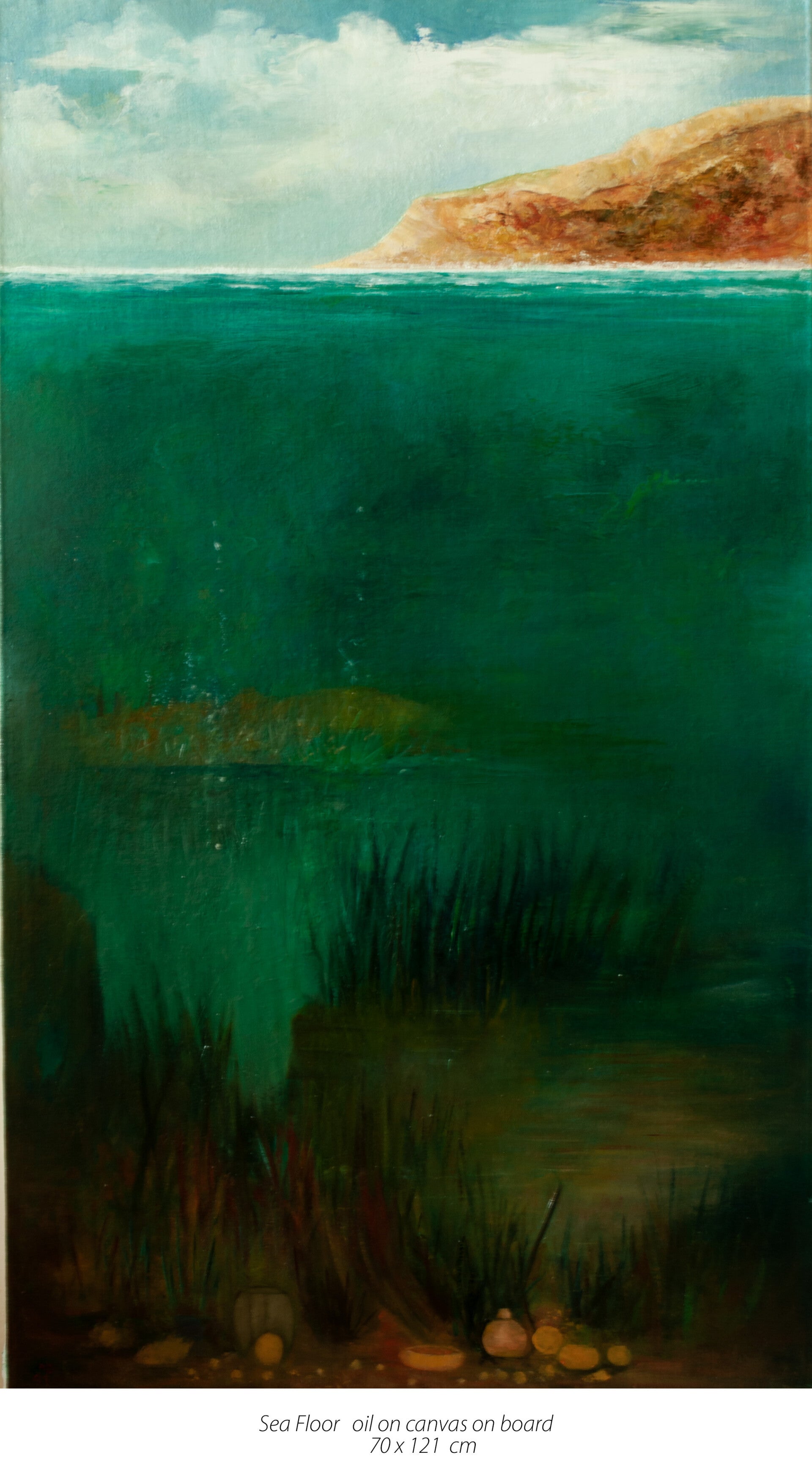 Sea Floor