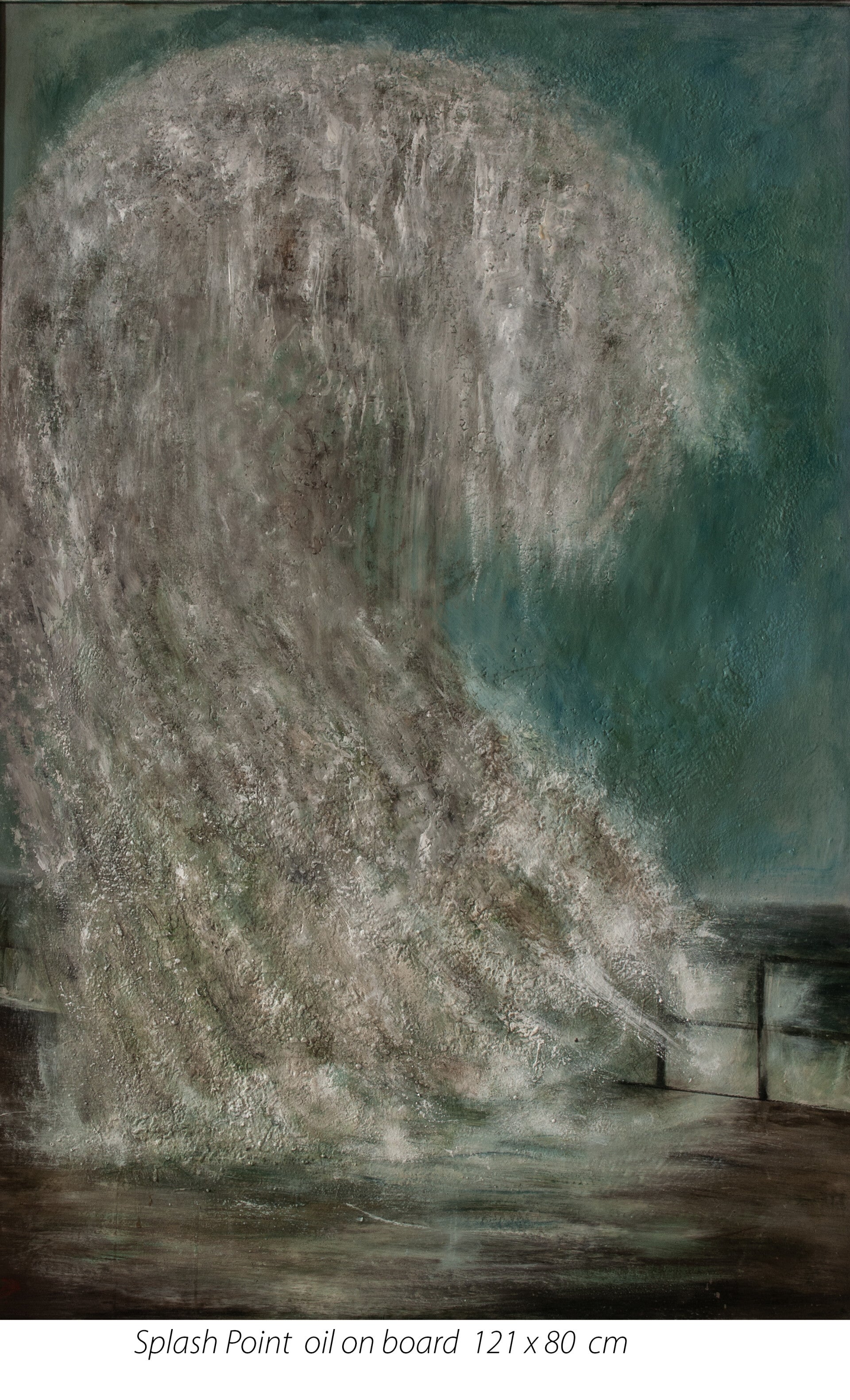 Splash Point