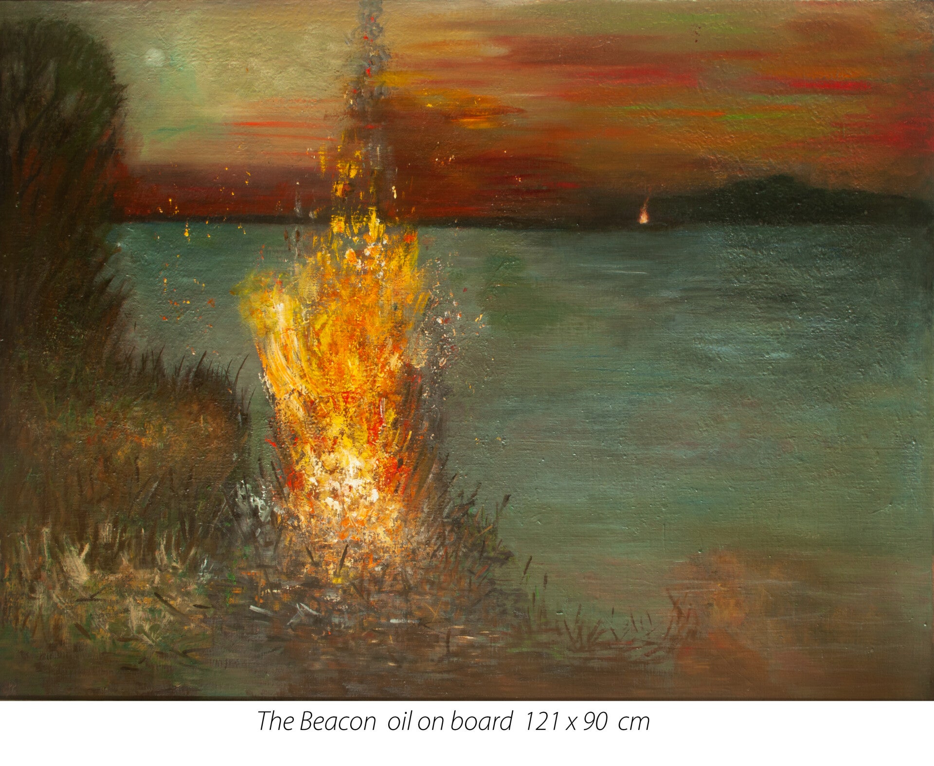 The Beacon