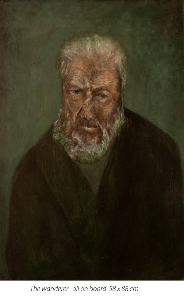 The Wanderer