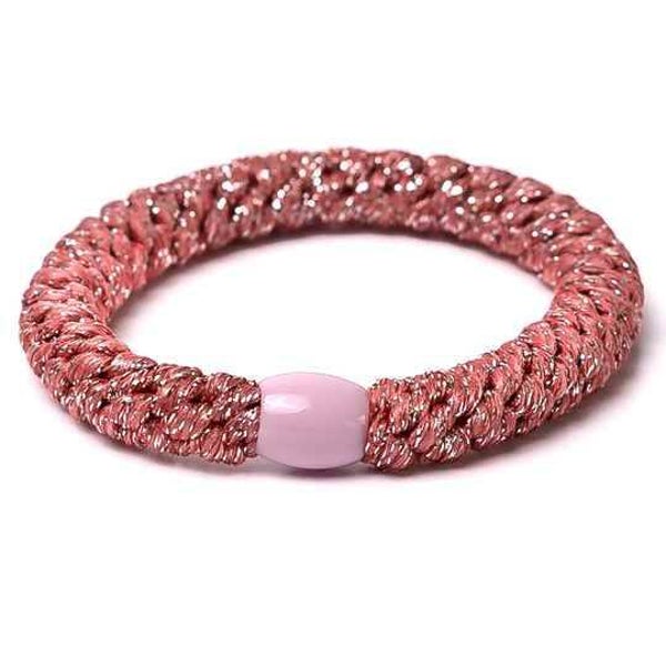 Banditz - Vintage Pink Glitter