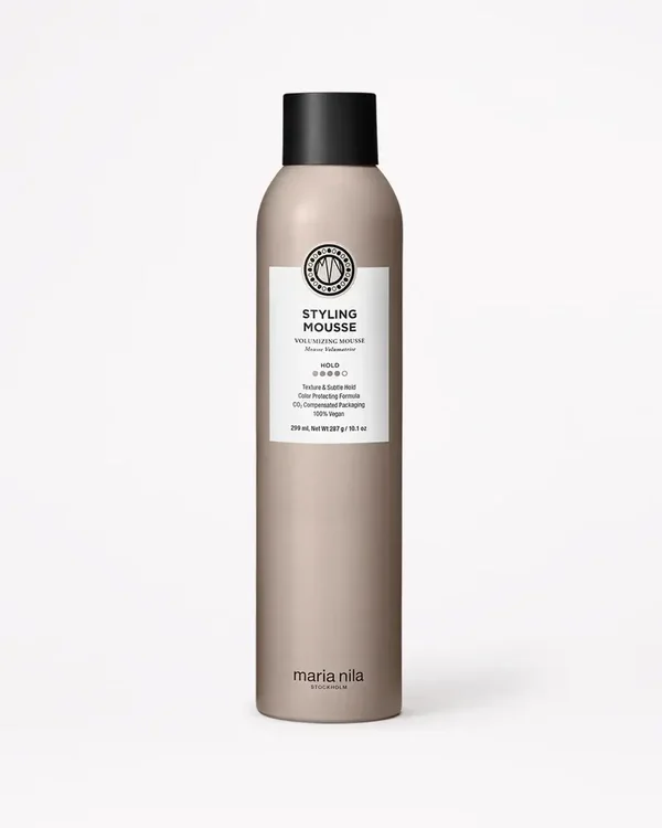 Styling Mousse 300ml