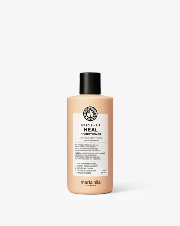 Head & Hair Heal Conditioner 300ml