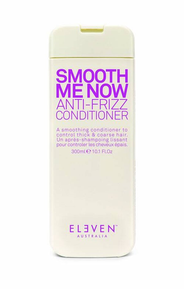 Smooth Me Now Anti-Frizz Conditioner 300ml