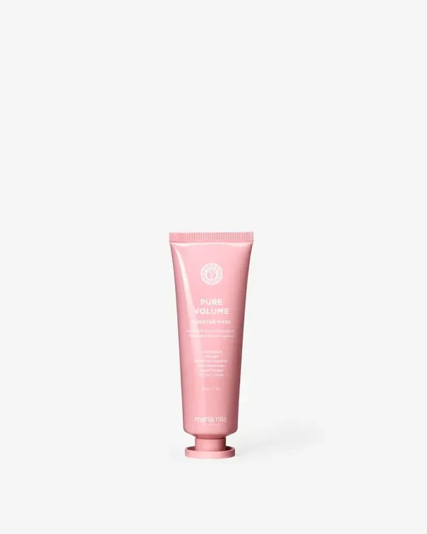Pure Volume Booster Mask 50ml