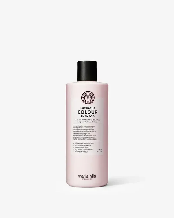 Luminous Color Shampoo 350ml