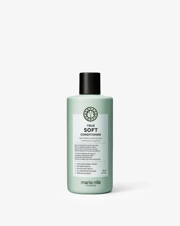 True Soft Conditioner 300ml