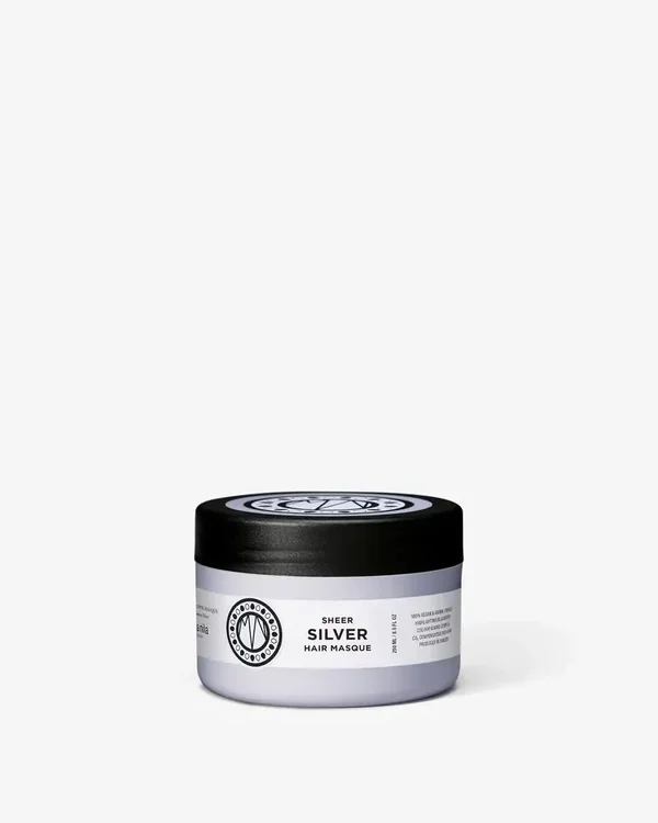 Sheer Silver Masker 250ml