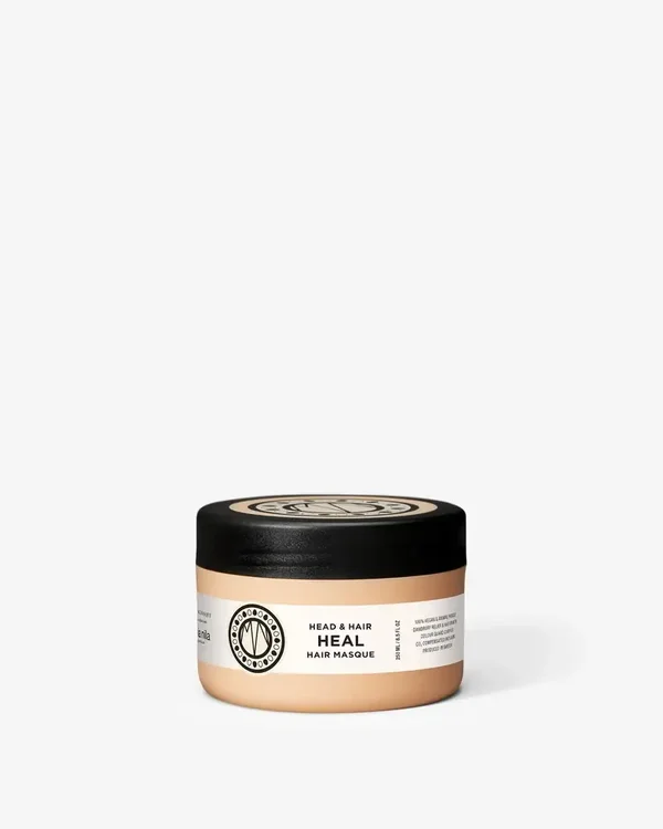 Head & Hair Heal Masker 250ml