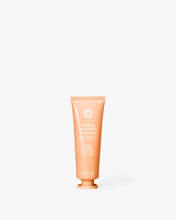 Head & Hair Heal Booster Mask 50ml