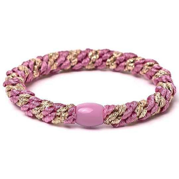 Banditz - Pink Gold Twist