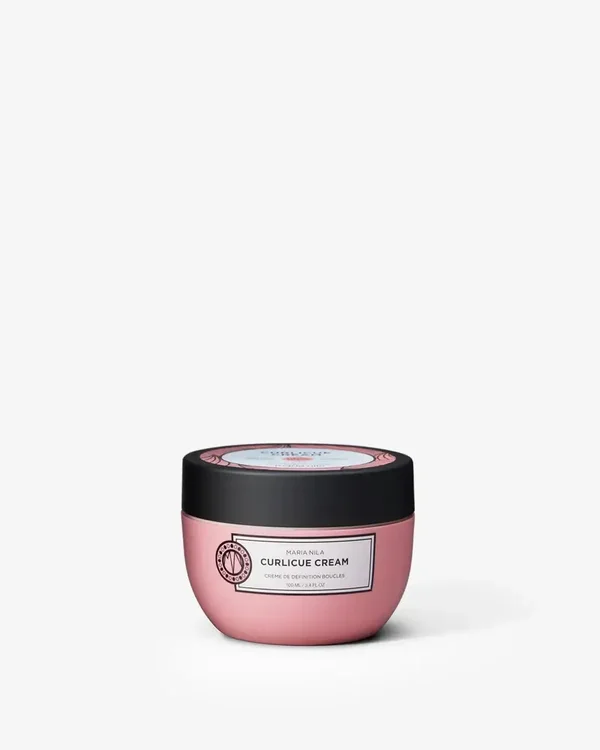 Curlicue Cream 100ml