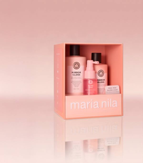 BEAUTY BOX - Mirror Gloss