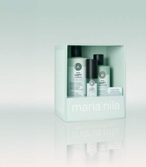 BEAUTY BOX - True Soft