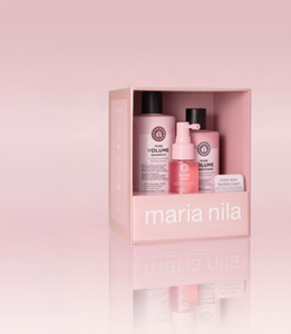 BEAUTY BOX - Volume