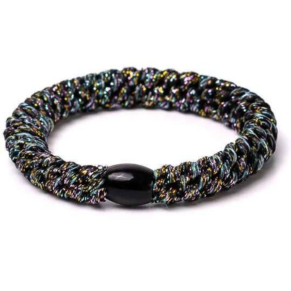 Banditz - Black Soft Multi Glitter Mix