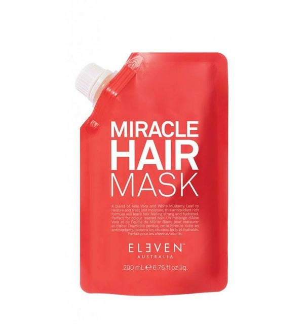 Miracle Hair Mask 200ml