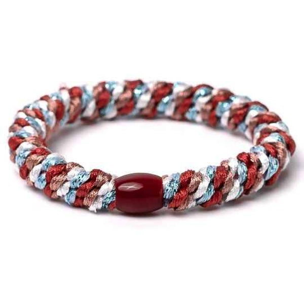 Banditz - Red Rainbow Glitter Mix