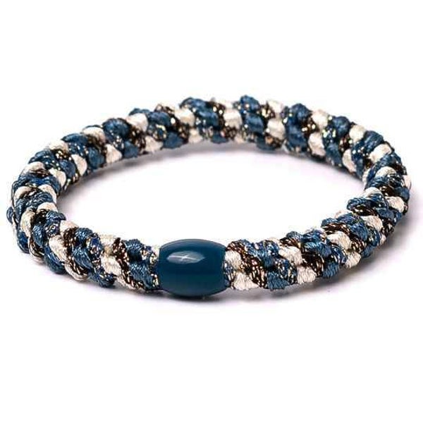 Banditz - Blue Ivory Glitter Mix