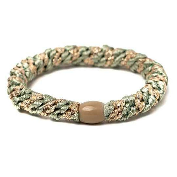 Banditz - Mint Green Gold Twist