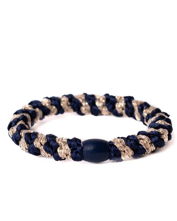 Banditz - Dark Blue Goldtwist