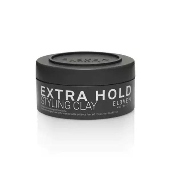 Extra Hold Styling Clay 85gr