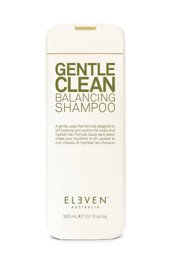 Gentle Clean Balancing Shampoo - 300ml