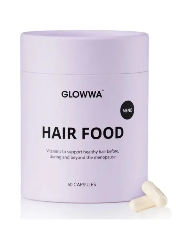 Glowwa MENO 1 kuur = 3 x 60 capsules