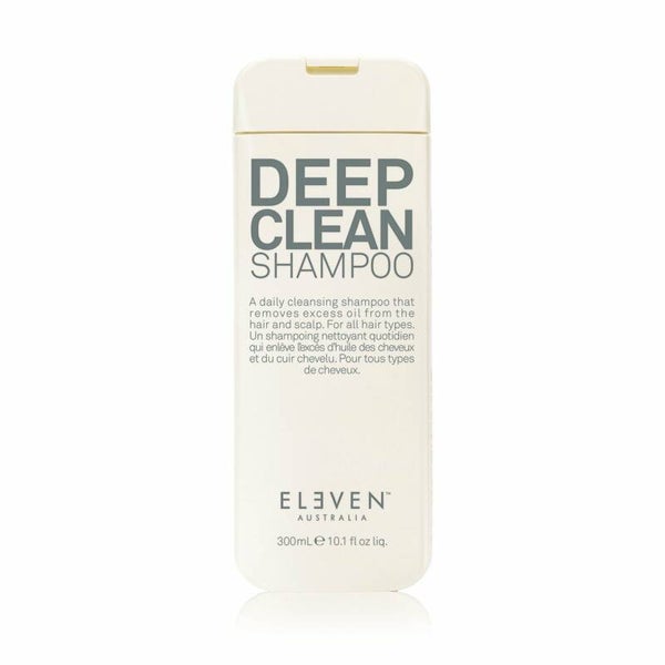 Deep Clean Shampoo 300ml