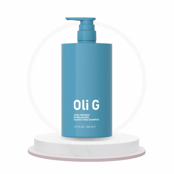Ph Balanced Shampoo OLI G