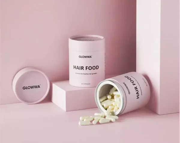 Glowwa 1 x 60 capsules