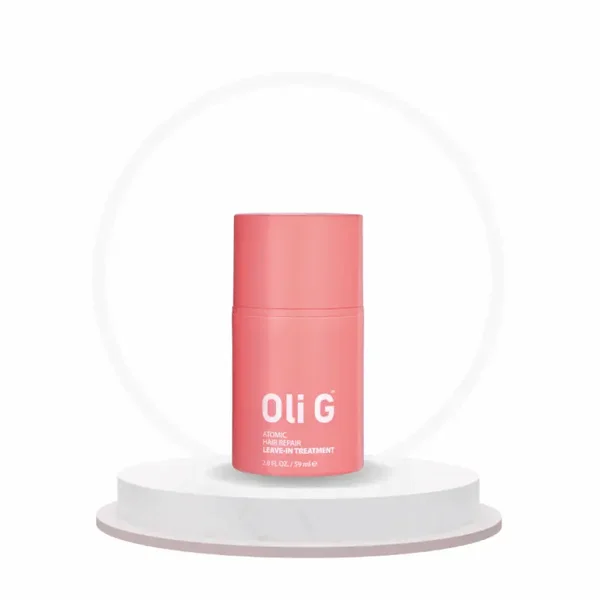 Atomic Hair Repair Treatment OLI G