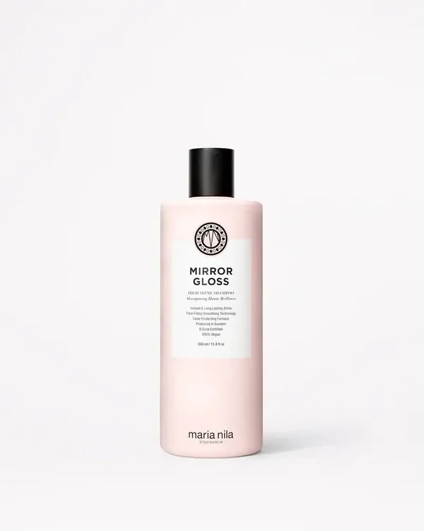 Mirror Gloss Shampoo 350ml
