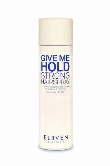 Give Me Hold Strong Hairspray 400ml