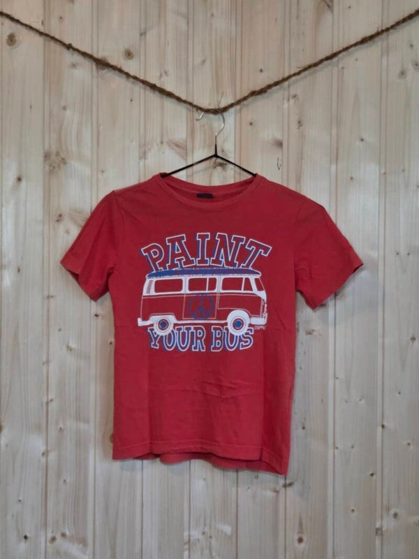 T-Shirt -  128/134