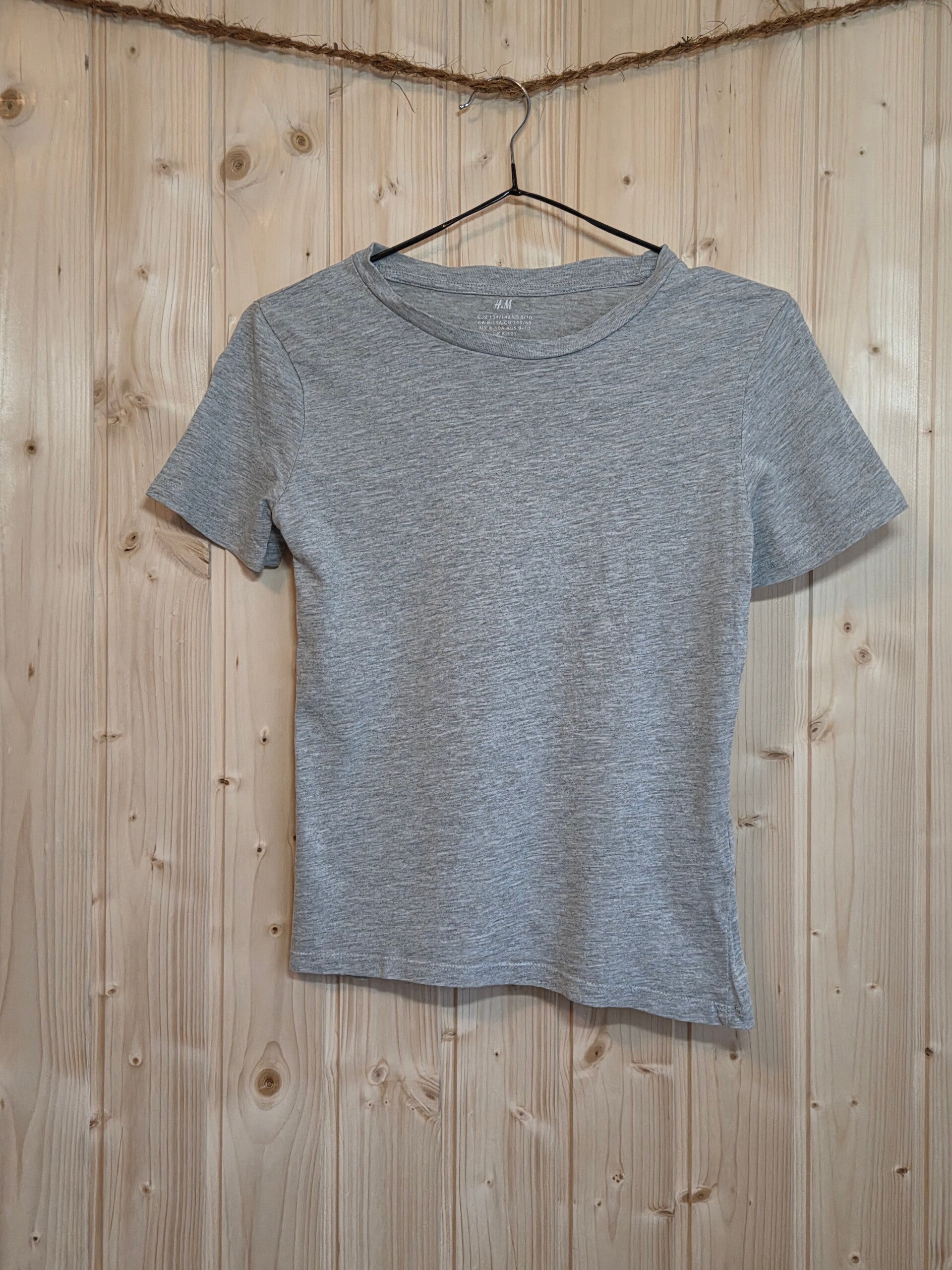 T-Shirt - 134/140