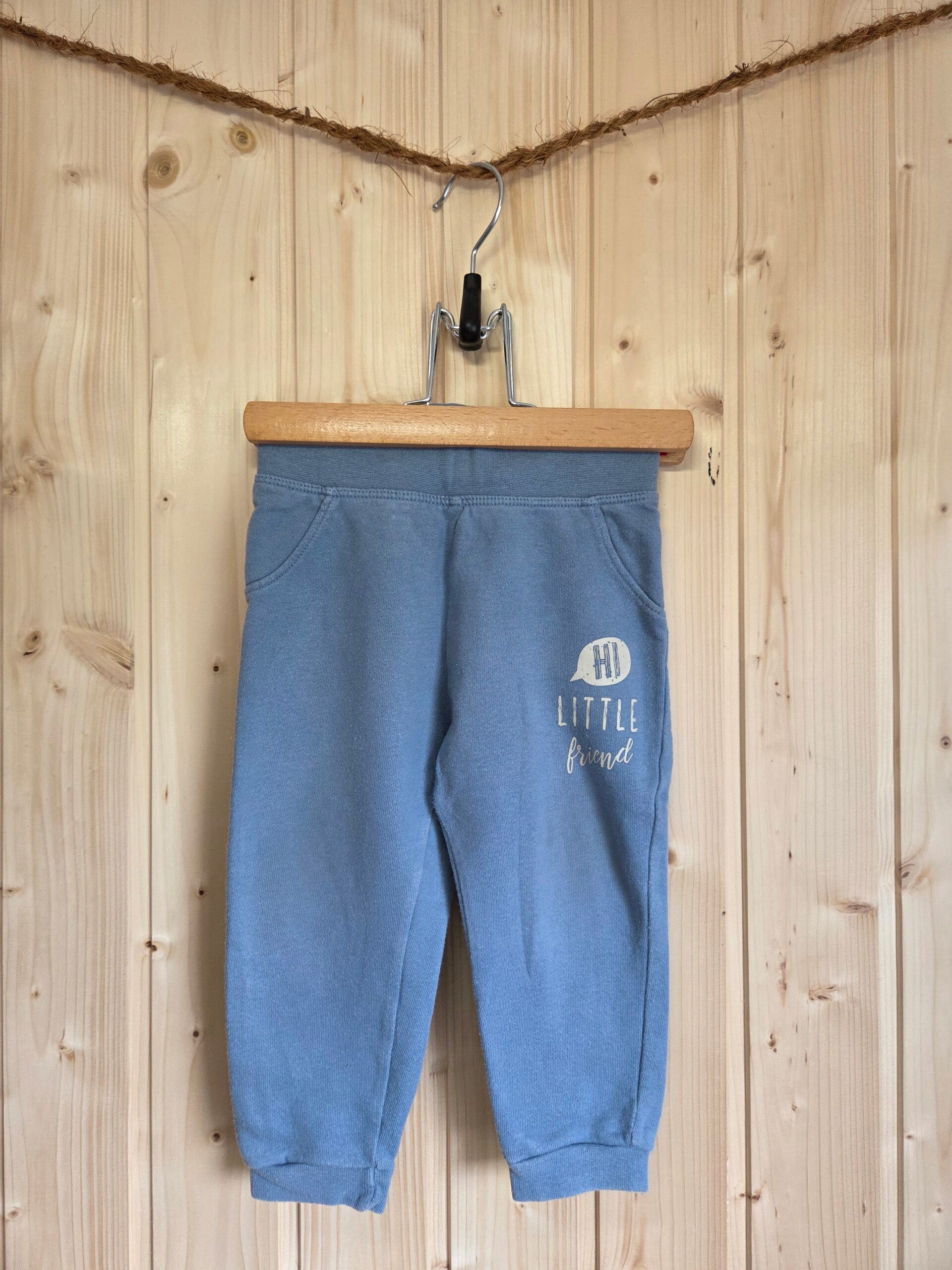 Hose - 74/80
