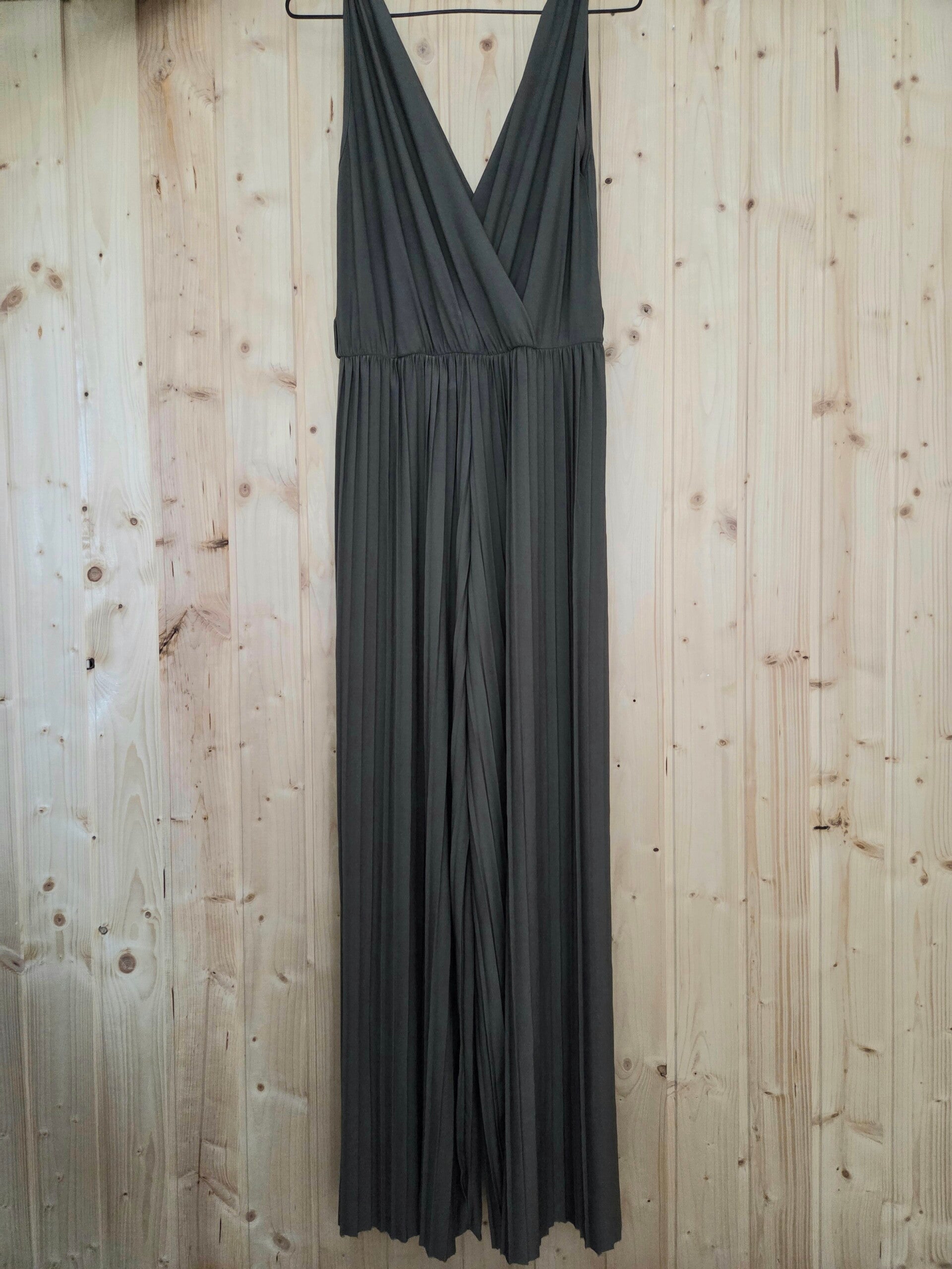 Jumpsuit - 36
