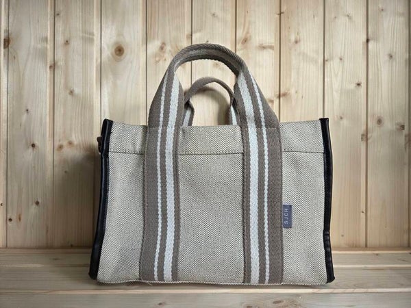 Tasche Beige