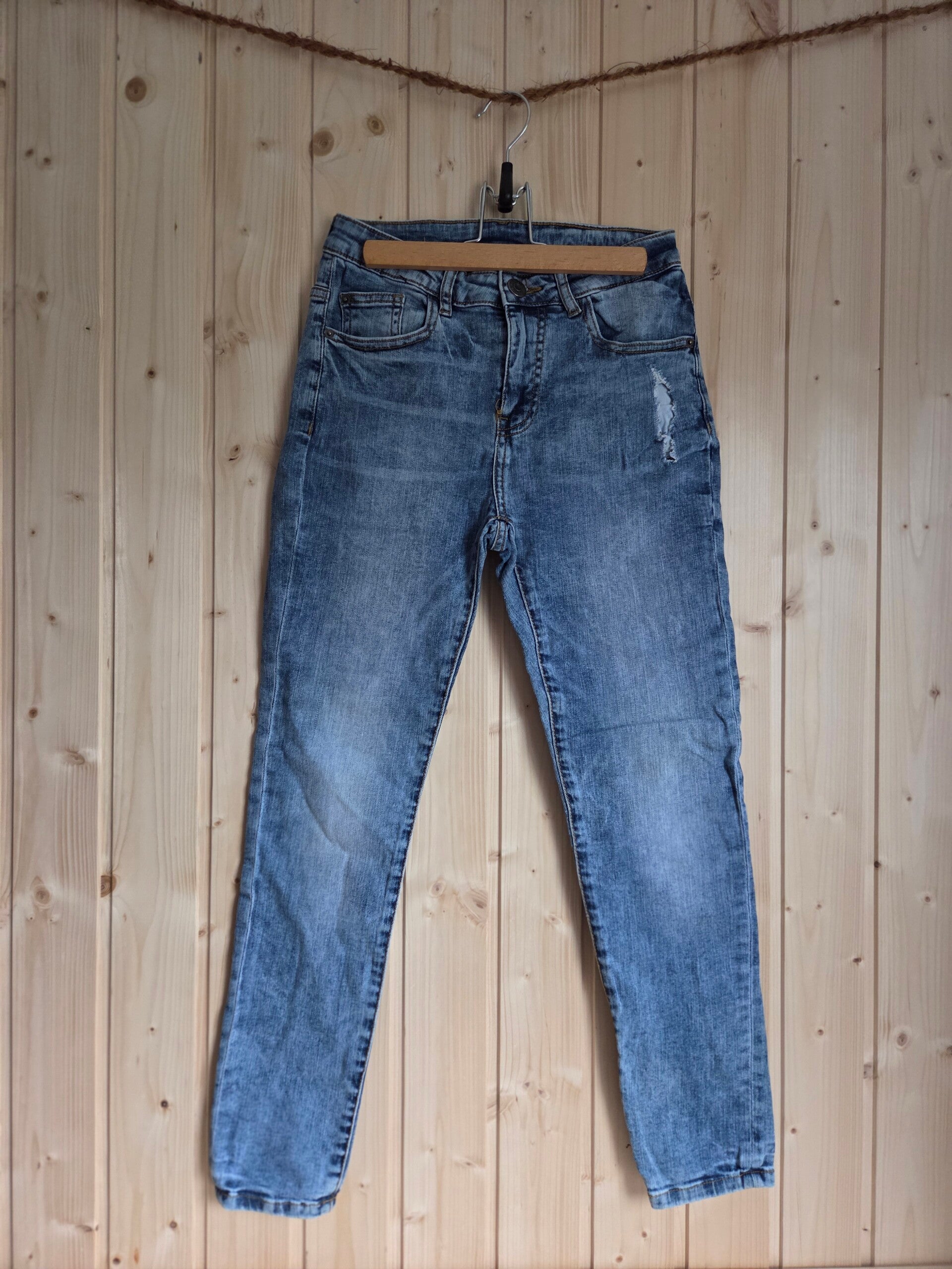 Jeans Hose ZARA - 140