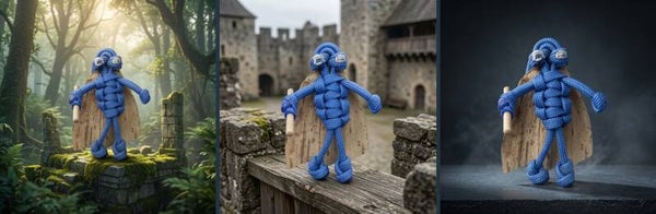 Mini Defender