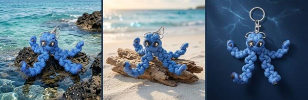 Ocean Buddy