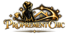 PROPREMENT CHIC