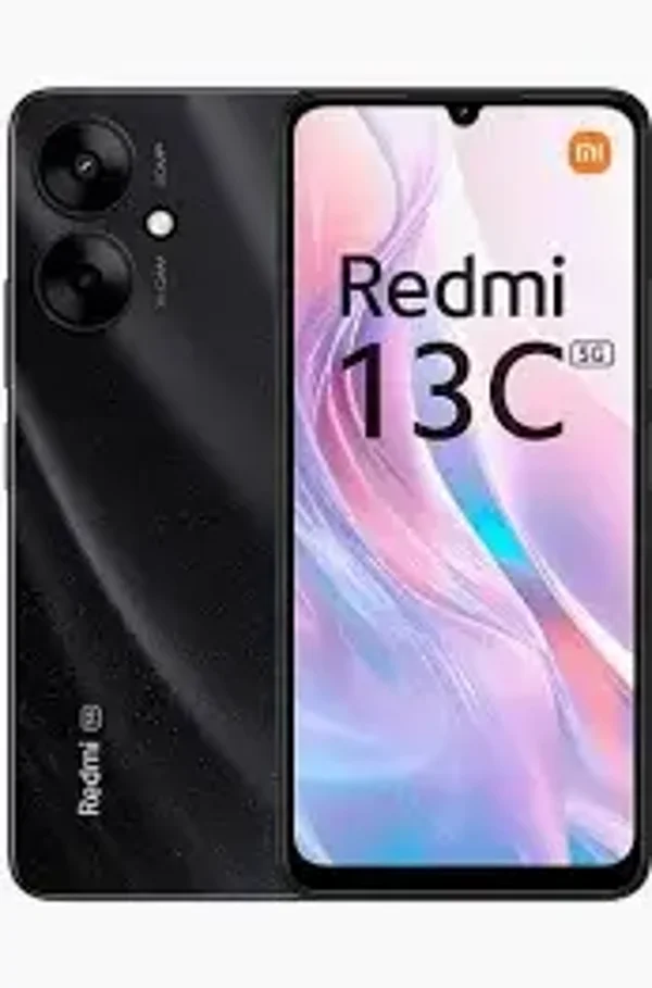 redmi  13c 5G